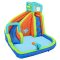 H2OGO! Turbo Splash 12' Kids Inflatable Mega Water Park