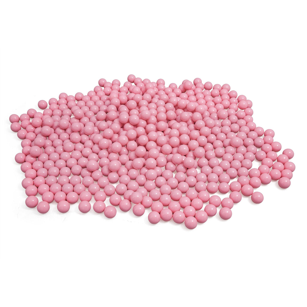 Bestway 250 Play Balls, Light Pink