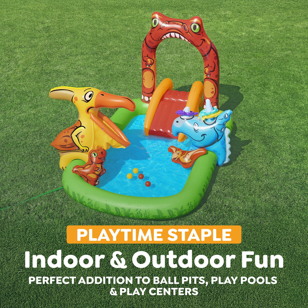 Bestway Splash & Play 100 Play Balls